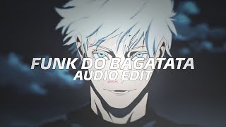 funk do bagatata - 2ke [edit audio] Resimi