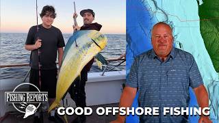 Southern California Bight FISHING REPORT 07/23/2026