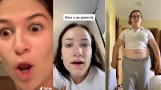 Tik Toks That Made Me Fall For Gen Z *Tik Tok Vines* | Daily Memes