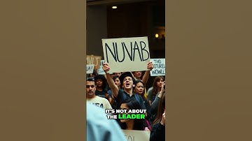 Protest Explained: Why People Demonstrate Against Policies #shorts