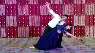 Main Agar Kahoon/Bol Do Na Zara | T-Series Mixtape | Dancamaze | First Dance | Sangeet Dance