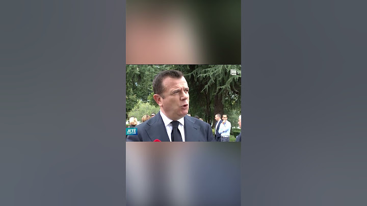 Gerti Bogdani përcillet në banesën e fundit, Taulant Balla: Kundërshtari më i emancipuar