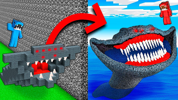 Hice Trampas con EL GRAN MAJA en un Reto de Construcción en Minecraft