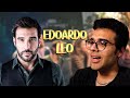 EDOARDO LEO: Un artista nel Mondo del CINEMA e del TEATRO | Intervista con Dario Moccia