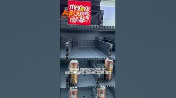 24-Hour Intelligent Unattached Retail #shorts