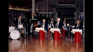 Stockton's In The Mood 10pc Dance Band-Patricia