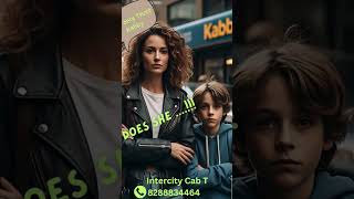 Book Ride With Kabby