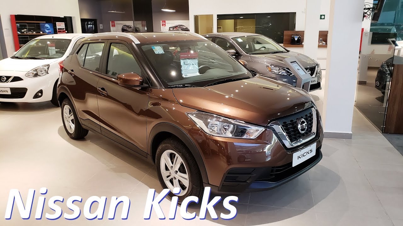 Image result for nissan kicks s direct cvt 2020