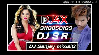 Dil Diya hai Jaan bhi denge aye watan tere liye DJ Sagar muskura