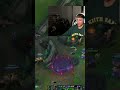 VEIGAR ADC CARRY EN LOW ELO #leagueoflegends #chile #argentina #espana #turquia