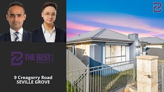 9 Creagorry Road, Seville Grove WA 6112 - The Best Realty Group