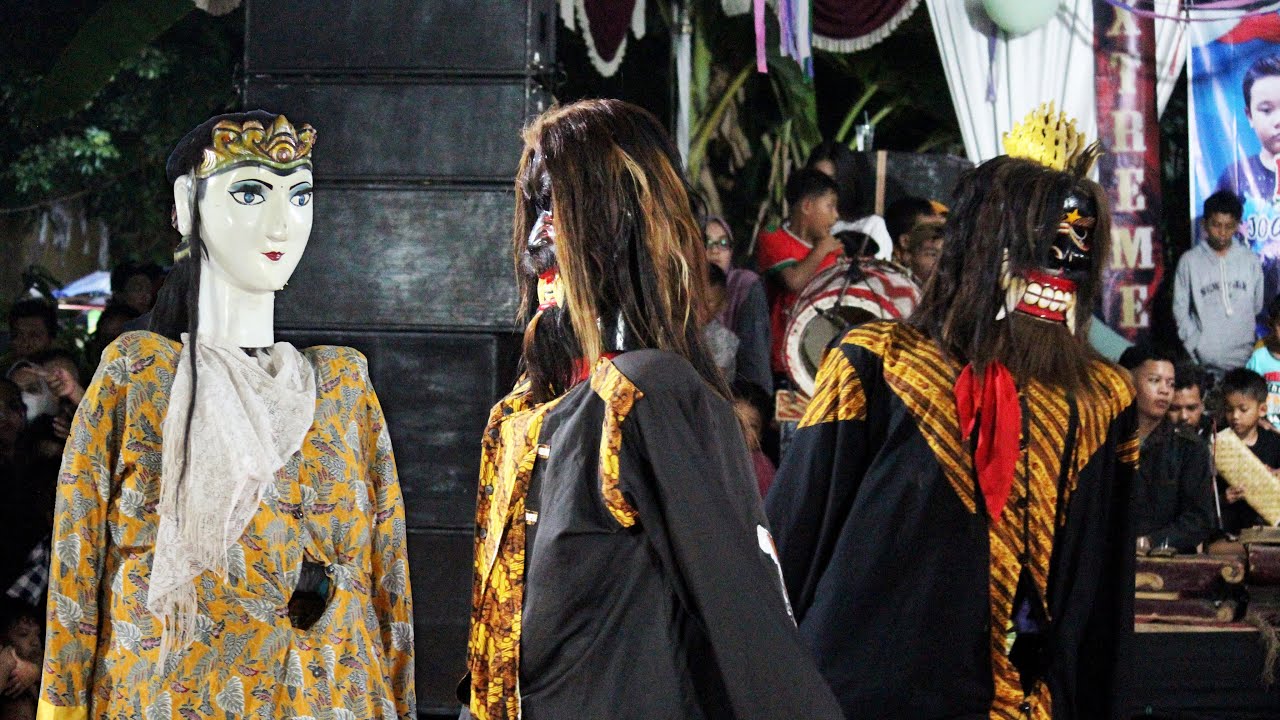 Dawangan  xtreme budoyo live karang dowo malam