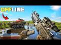 Top 20 Best OFFLINE FPS Games for Android &amp; iOS 2026 | High Graphics