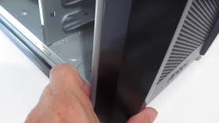 Whats In The Box? Closing Front Faceplace S1E81B