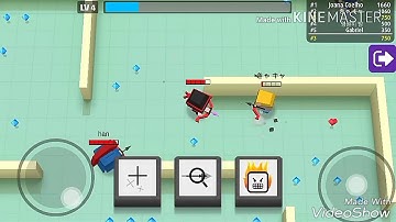 Arrow.io||Episode 2😀