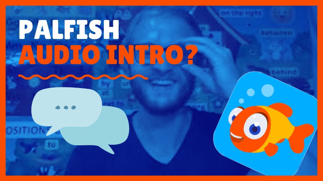 Exactly what to SAY in Palfish audio intro | [Step by Step] - YouTube