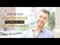 How To Setup Facebook Ads For Your Business Step By Step | Create Facebook Advertisements