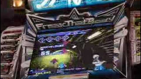 TRANS DDR SN2 SP-CHALLENGE D2R -