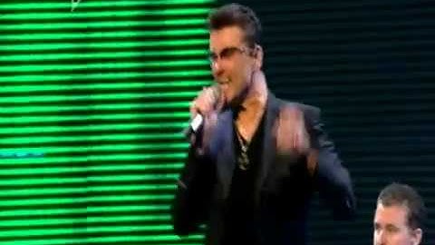 Faith Live version - Live performance video thumbnail