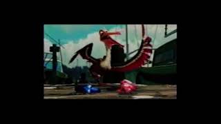 Abc Kids- Power Rangers Operation Overdrive Commercials Part 2 2007
