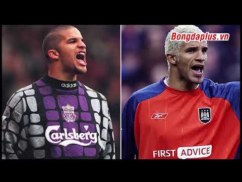 Top 5 cầu thủ từng khoác áo cả Liverpool và Man City