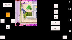 Motorola Moto G Gangstar Crime City J2ME Game