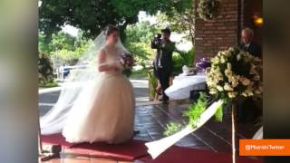 Brides Rush To Tie The Knot On Easy-To-Remember Date 11-12-13