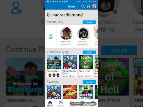 How To Give Robux On Mobile 2019 Nadreadiamond Youtube - how to give robux to a friend on phone