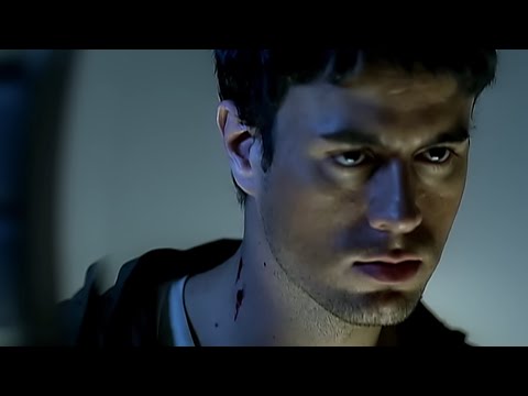 Enrique Iglesias – Tired Of Being Sorry (MUSIC VIDEO)