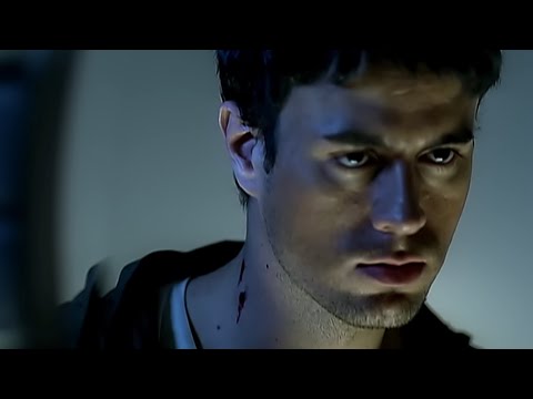 Video: Enrique Iglesias Debüteerib Lõhnade Maailmas