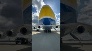 ലോകത്തിലെ ഏറ്റവും വലിയ വിമാനം 😱✈️ #shortsfeed #shortvideo