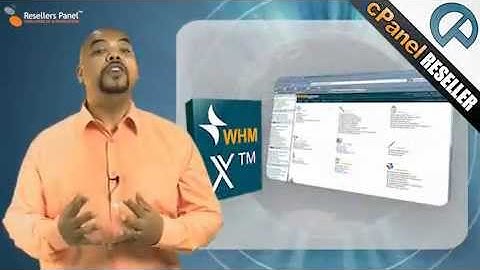 Free Reseller or cPanel Reseller with ResellersPanel?