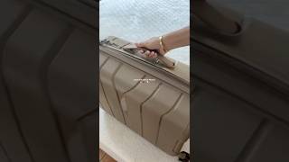 Pack With Me For Albania