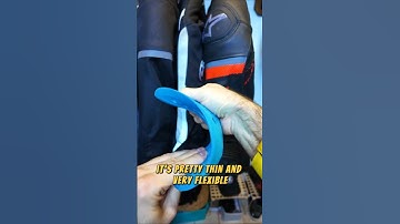 How Does Motorcycle Armor Work?