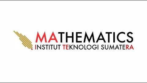 2. ITERA MA 1103 Matematika Dasar 1A - Fungsi