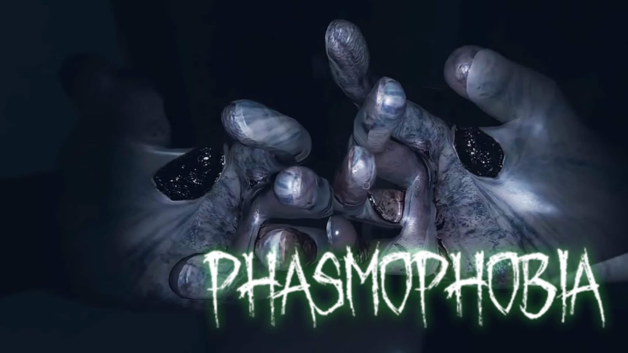 Fix для phasmophobia фото 111