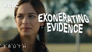 Burden of Truth, Season 2 Episode 7, "Never Face The Hangman" | Full Episode