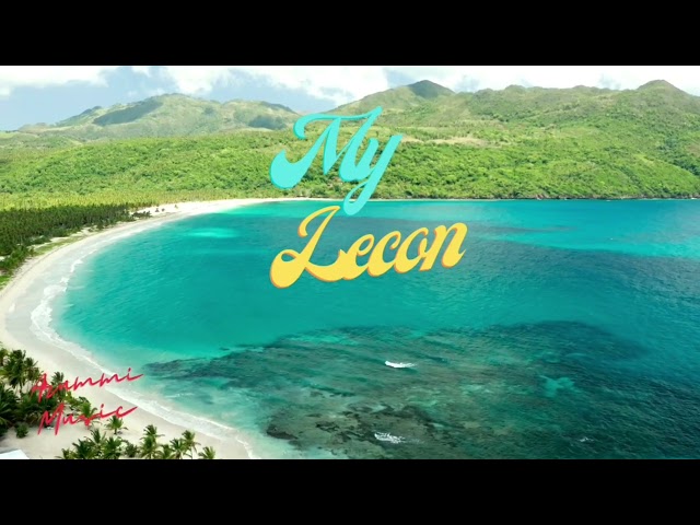 My Lecon || JTL || Hip Hop || 90an class=