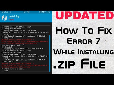 How To Fix