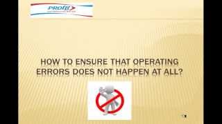Features that help you to avoid Data-Entry Mistakes (Gujarati)