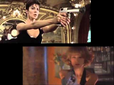 Nikita (La Femme Nikita, 1990) & La asesina (Point of no Return, 1993)