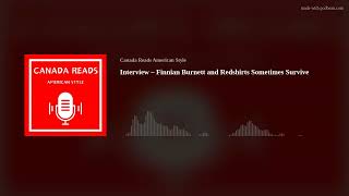 Interview - Finnian Burnett and Redshirts Sometimes Survive
Tara welcomes back Canadian author Finnian Burnett to discuss their latest novella-in-flash, Redshirts Sometimes Survive.
https://offtopicpublishing.com/product/redshirts-sometimes-survive-by-finnian-burnett/?srsltid=AfmBOoqqrDjkjomUw5LV1p4n7BFWy7-l2RrTh5Ty2L2VoSYamvlByFX8
A neglected boy clings to an action figure like a lifeline. A trans man meets his childhood hero. An introvert finally finds her voice at a protest. Queer fans, lonely children, awkward convention-goers, and disillusioned adults seek out their favourite starships and captains for solace and strength. In these interconnected flash stories, the outcasts, the rebels, the bullied, and the weird find themselves, one other, and a place to call home.
By turns moving, thoughtful, and wry, Redshirts Sometimes Survives offers connection and comfort. Being a redshirt doesn’t mean you’re doomed. Sometimes, it means you survive.
Books discussed:
The House in the Cerulean Sea; Somewhere Beyond the Sea by T.J. Klune
The Charm Offensive by Alison Cochrun
Red, White & Royal Blue by Casey McQuiston
Heated Rivalry by Rachel Reid
The Book of Delights by Ross Gay
Hell Followed with Us by Andrew Joseph White
Ravens Don’t Get High Blood Pressure and Other Tales of Queer Love; The Life and Dead Trees (two works in progress); The Clothes Make the Man; The Price of Cookies by Finnian Burnett
https://www.instagram.com/finnianburnett/
https://finnburnett.com/ Interview - Finnian Burnett and Redshirts Sometimes Survive