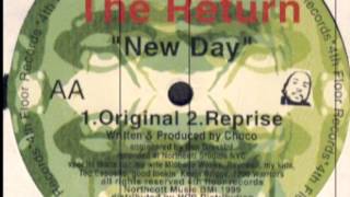 The Return - New Day (120BPM)