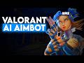Using the BEST Universal Ai Aimbot for 7 days... INSANE Results