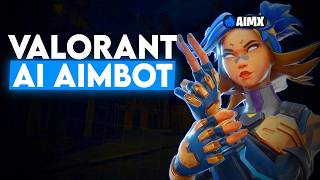 Using the BEST Universal Ai Aimbot for 7 days... INSANE Results