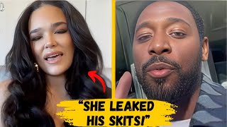 Kountry Wayne’s Skit Secrets EXPOSED — Is Emily B BEHIND IT?! Wealth