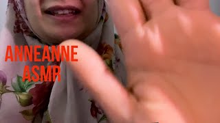 Anneannen Seni Nazarlara Karşı Okuyor Türkçe Asmr Fısıltı Asmr