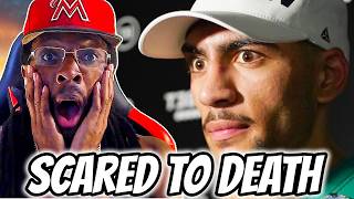 Hamzah Sheeraz VACATES WBO Belt! 😱 He REFUSES Janibek Alimkhanuly Fight... AGAIN!