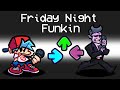 FRIDAY NIGHT FUNKIN Mod in Among Us