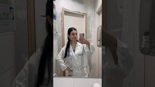 Prácticas de farmacia | Alumna de Medac 💙 #gradomedio